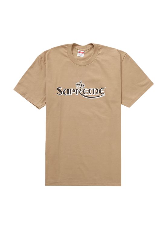 Supreme Crown T-Shirt