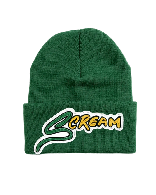 Anti Promo “Scream Beanie”