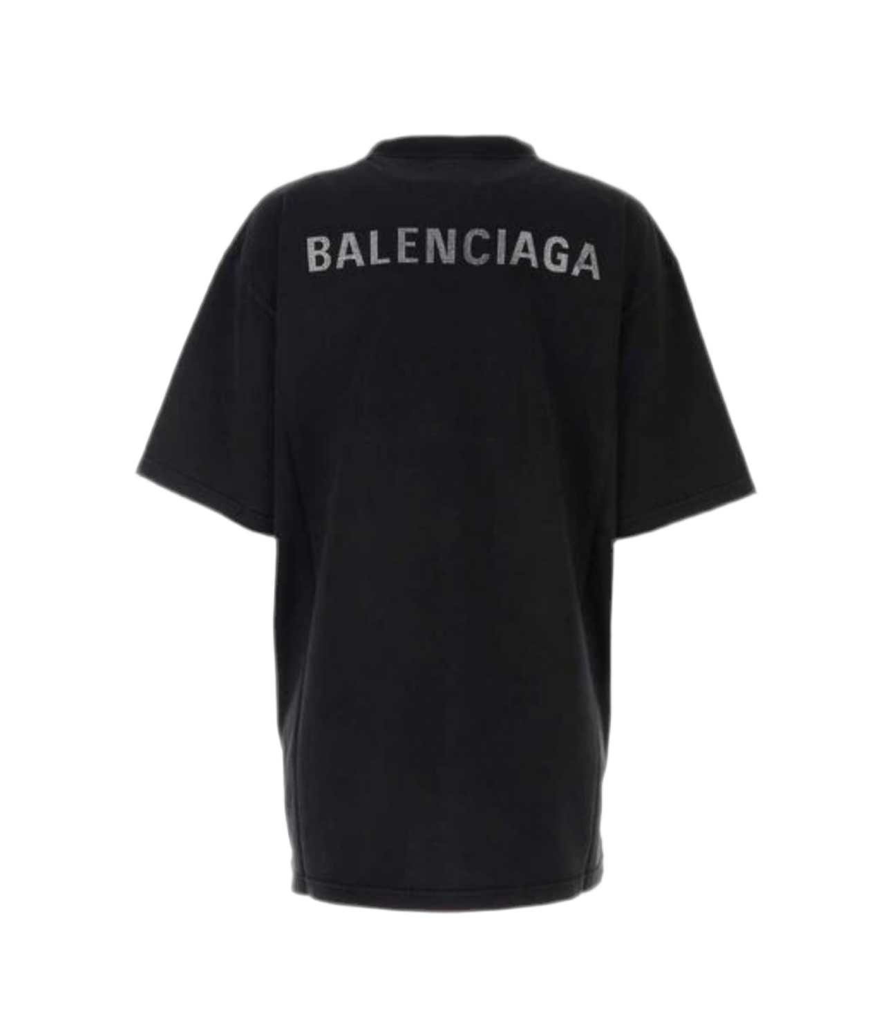 Balenciaga Rhinestone T-Shirt