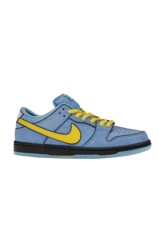 Nike Sb Dunk Powerful Girls “Bubbles”