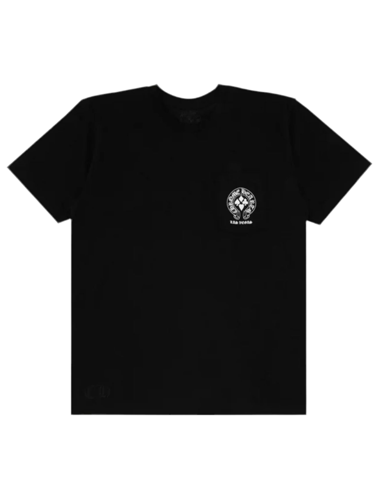 Chrome Hearts Las Vegas Exclusive T-Shirt