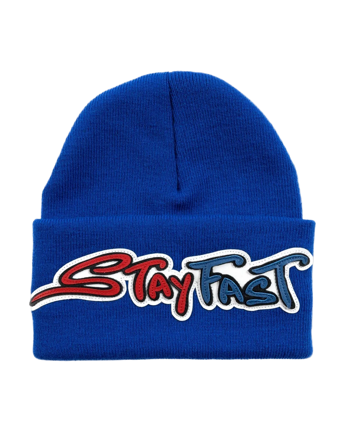 Anti Promo “Stay Fast” Beanie