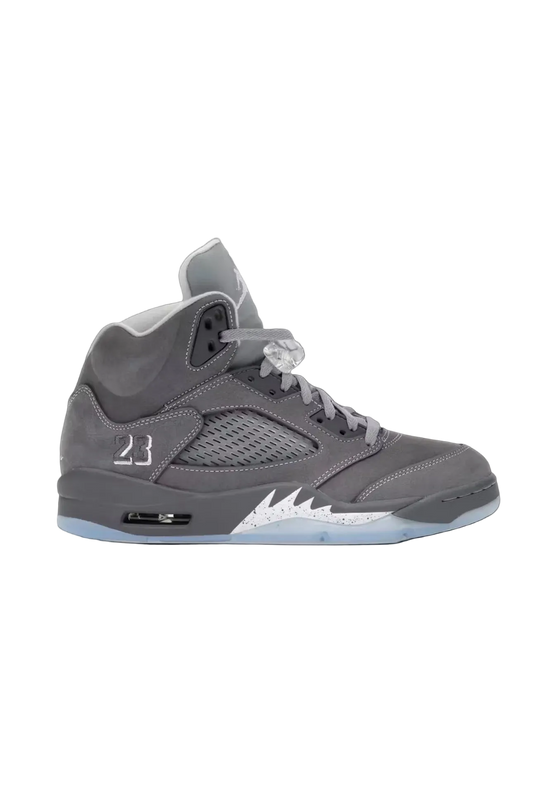 Jordan 5 Retro Wolf Grey (2026)