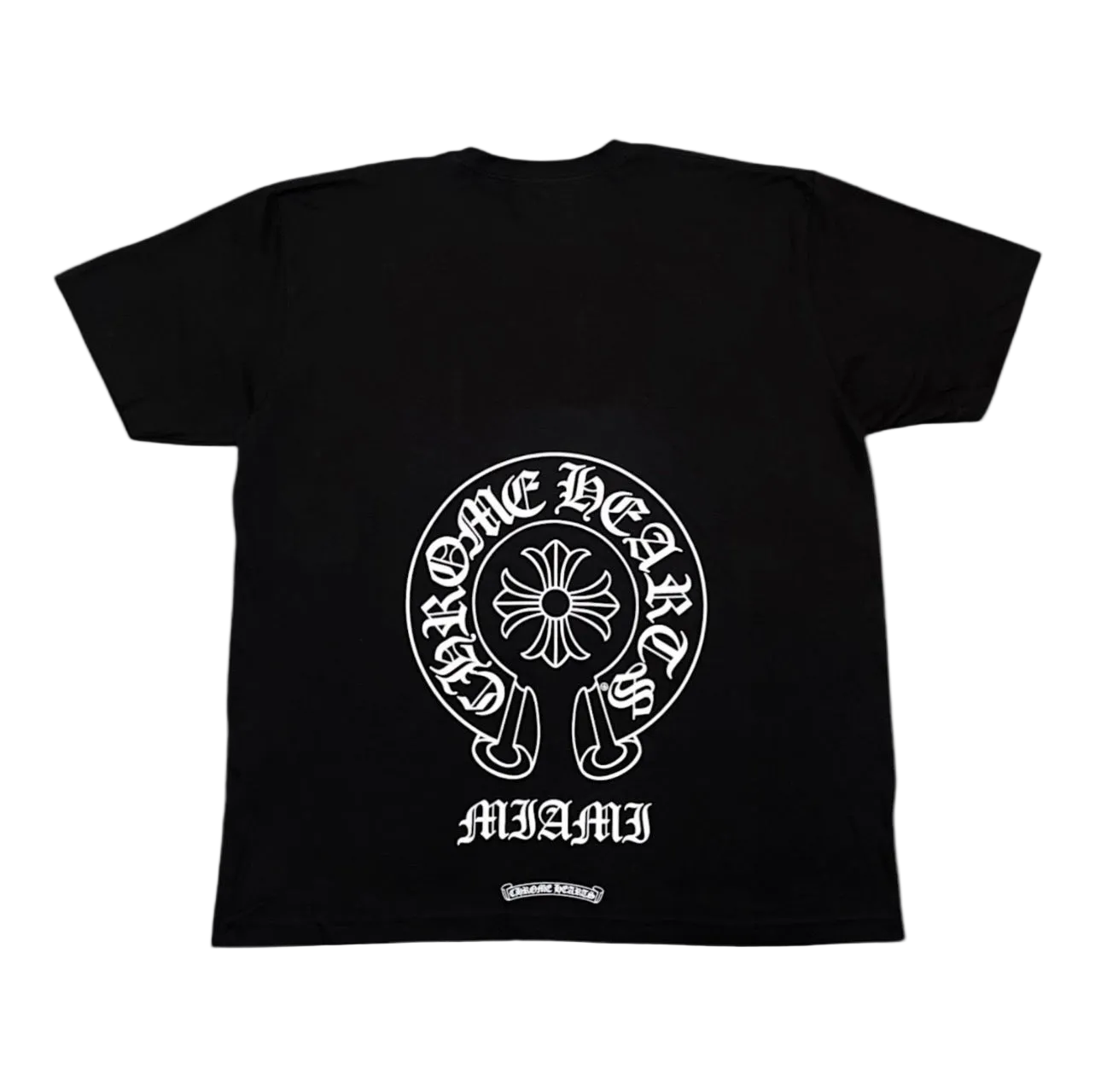 Chrome Hearts Miami Exclusive T shirt